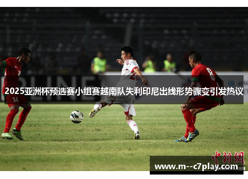 2025亚洲杯预选赛小组赛越南队失利印尼出线形势骤变引发热议