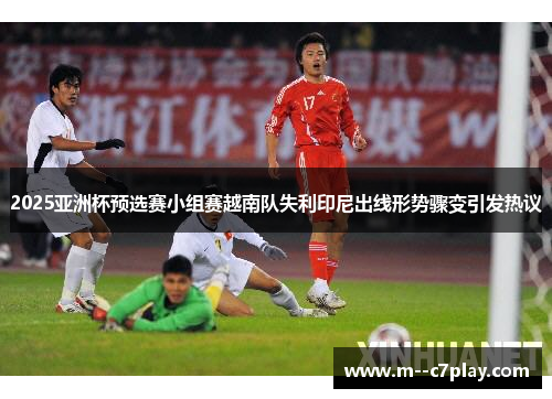 2025亚洲杯预选赛小组赛越南队失利印尼出线形势骤变引发热议