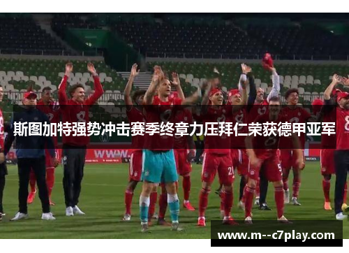 斯图加特强势冲击赛季终章力压拜仁荣获德甲亚军