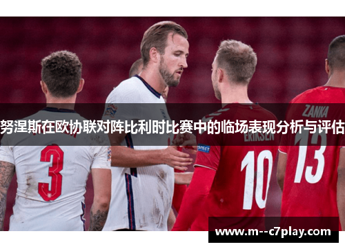努涅斯在欧协联对阵比利时比赛中的临场表现分析与评估 努涅斯在欧协联对阵比利时比赛中的临场表现分析与评估